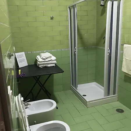 Brigida's * איפסוס