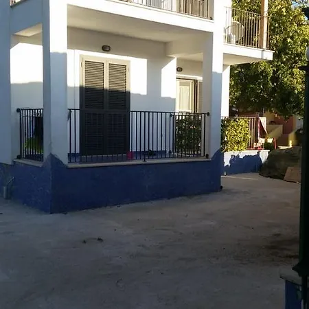 דירה Brigida's איפסוס