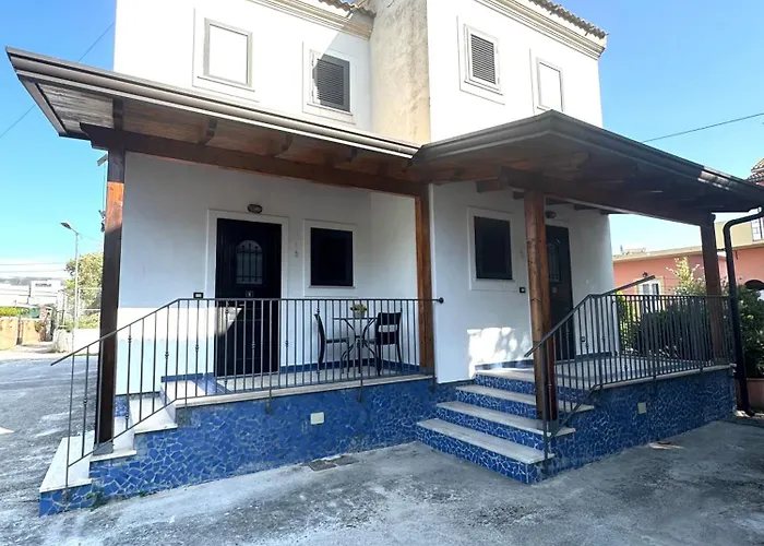 Apartamento Brigida's Ipsos