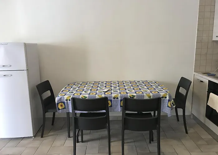 Brigida's Ipsos