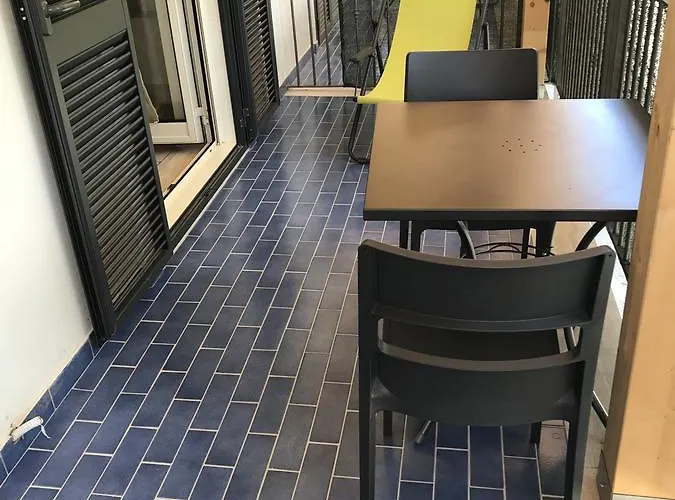 Brigida's Apartamento Ipsos