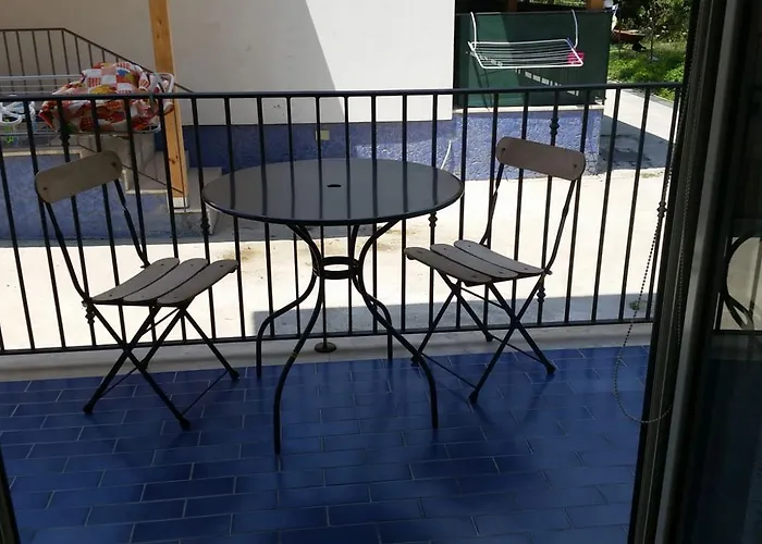 Apartamento Brigida's Ipsos