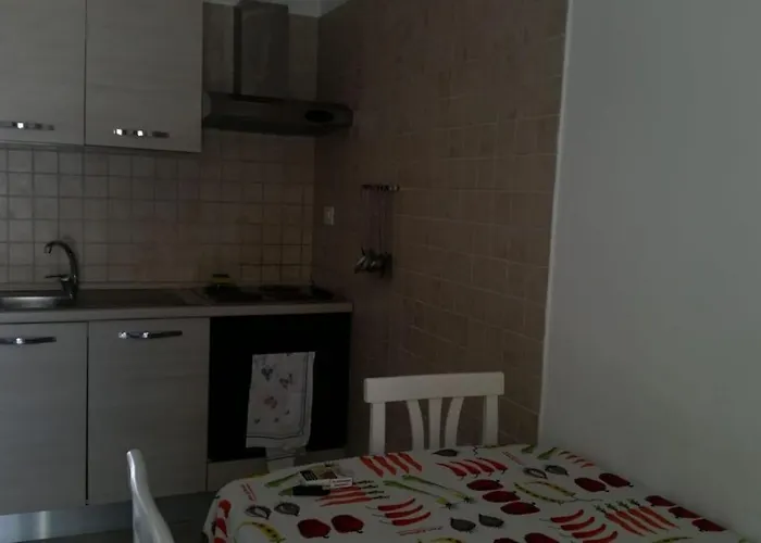 Brigida's Apartamento *