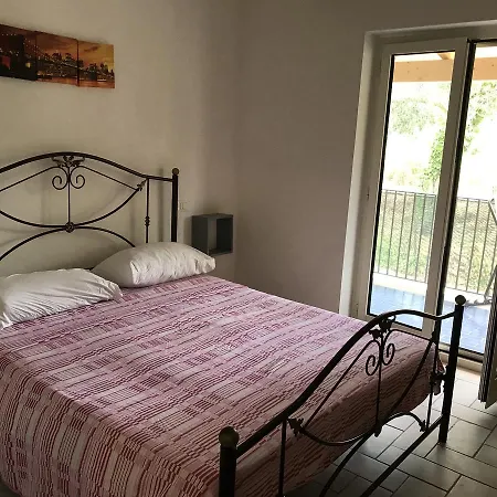 Apartment Brigida's Ipsos