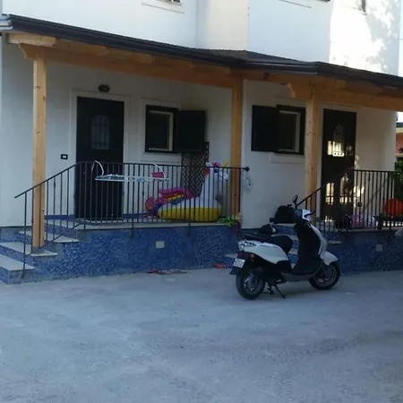 Apartamento Brigida's