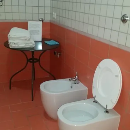 Apartamento Brigida's *