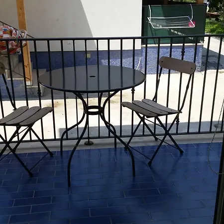 Apartamento Brigida's Ýpsos