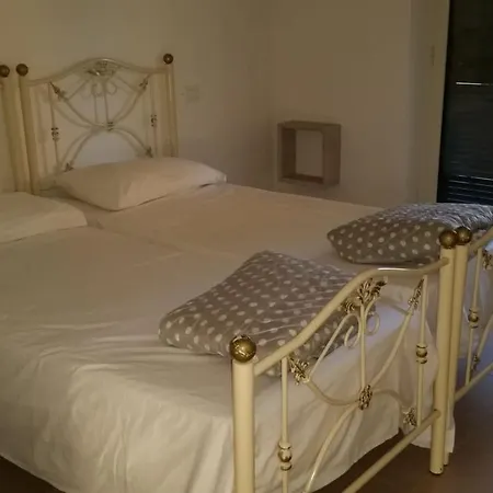 Brigida's Apartamento *