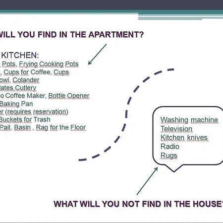 Apartamento Brigida's Ýpsos