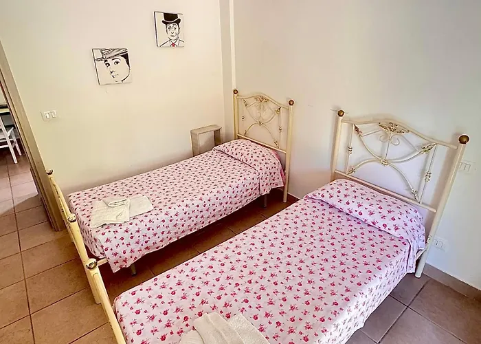 Brigida's Apartman *
