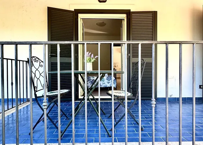 Apartman Brigida's *