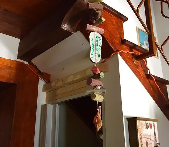Brigida's Appartement