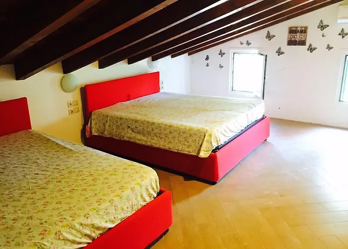 Brigida's Appartement *