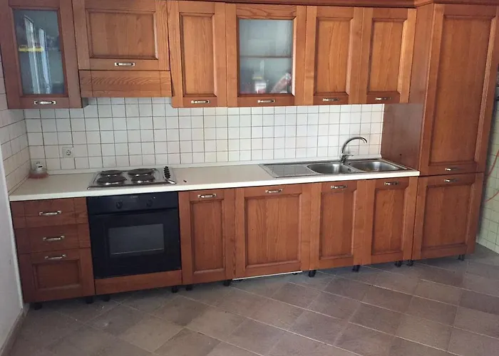 Brigida's Apartman *