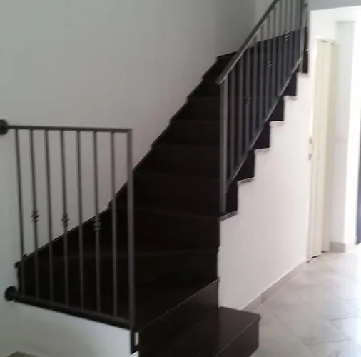 Brigida's Apartman *