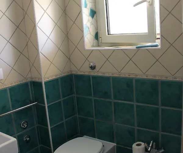 Appartement Brigida's