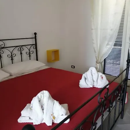 Appartement Brigida's *