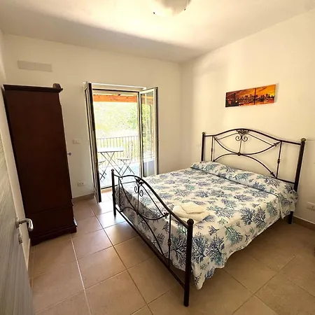 Appartement Brigida's *