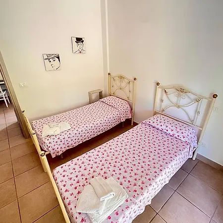 Brigida's Appartement *