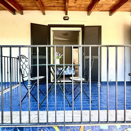 Appartement Brigida's *