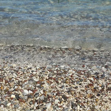 Brigida's شقة إيبسوس