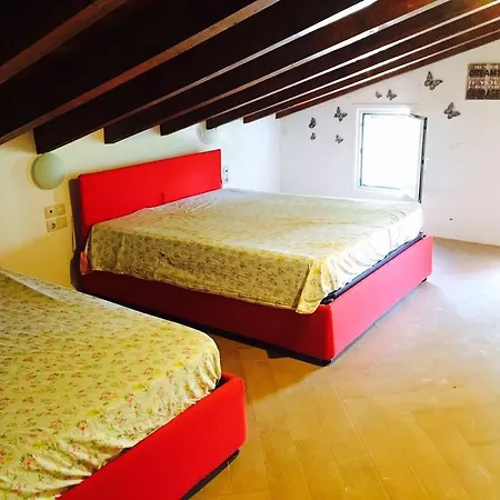 Brigida's Appartement *