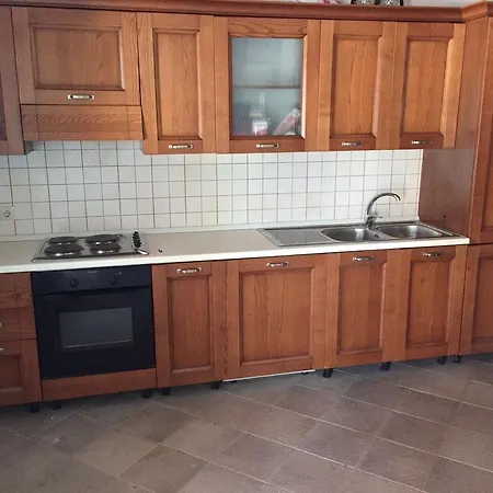 Brigida's Appartement *