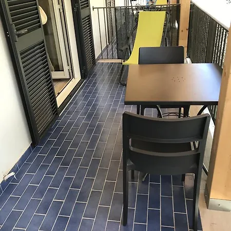 Brigida's Appartement Ýpsos