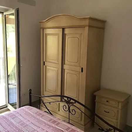 Appartement Brigida's Ýpsos