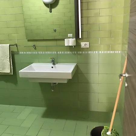 Brigida's Appartement Ýpsos