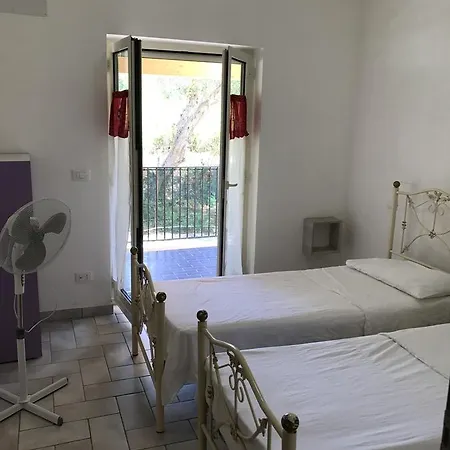 Brigida's Appartement Ýpsos