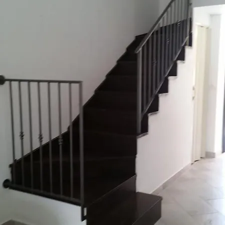 Brigida's Apartman *