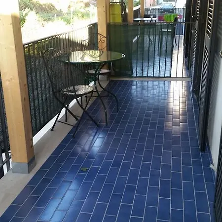 Brigida's Appartement *