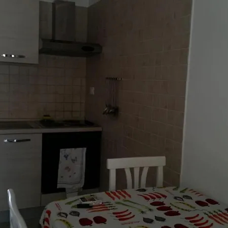 Brigida's Apartman *