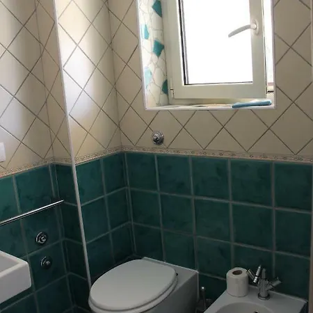 Appartement Brigida's