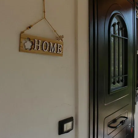 Brigida's Appartement Ýpsos