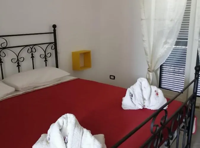 Apartment Brigida's *