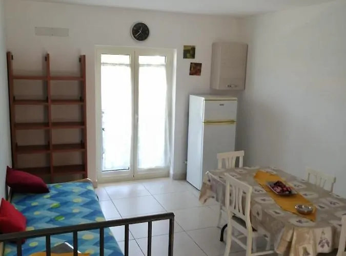 Apartment Brigida's *