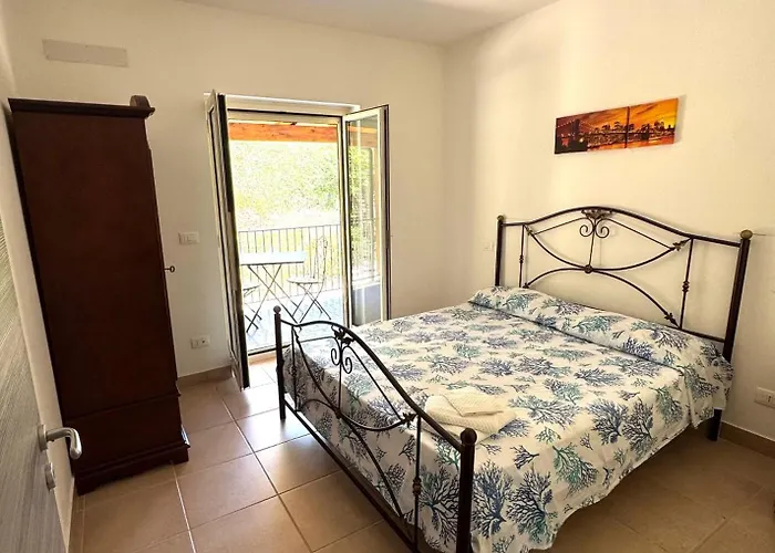 Apartment Brigida's *