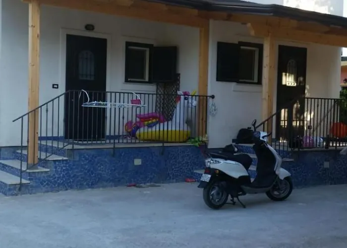 Apartment Brigida's