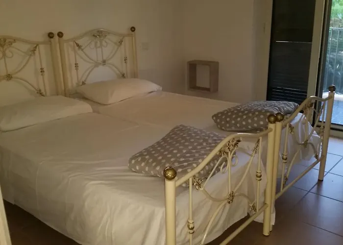 Brigida's Apartment *